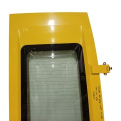 Porta carico posteriore a battente DX vetrata IVECO Daily 3° Serie - 3381943 - 3381943
