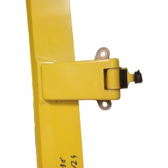 Porta carico posteriore a battente DX vetrata IVECO Daily 3° Serie - 3381943 - 3381943