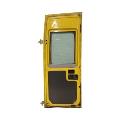 Porta carico posteriore a battente DX vetrata IVECO Daily 3° Serie - 3381943 - 3381943
