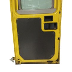 Porta carico posteriore a battente DX vetrata IVECO Daily 3° Serie - 3381943 - 3381943