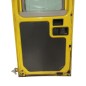 Porta carico posteriore a battente DX vetrata IVECO Daily 3° Serie
