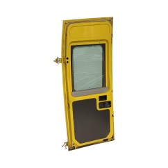 Porta carico posteriore a battente DX vetrata IVECO Daily 3° Serie - 3381943 - 3381943