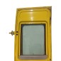 Porta carico posteriore a battente DX vetrata IVECO Daily 3° Serie