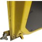 Porta carico posteriore a battente DX vetrata IVECO Daily 3° Serie