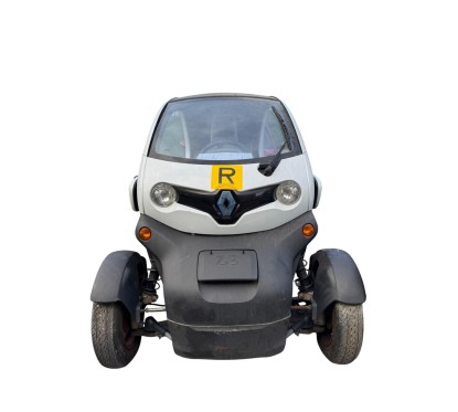 Ricambi usati auto RENAULT Twizy Serie dal 11 al 23 - 3011357 - 3011357