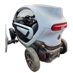 Ricambi usati auto RENAULT Twizy Serie dal 11 al 23