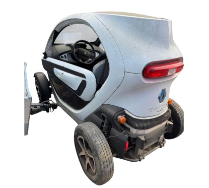 Ricambi usati auto RENAULT Twizy Serie dal 11 al 23
