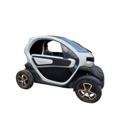 Ricambi usati auto RENAULT Twizy Serie dal 11 al 23 - 3011357 - 3011357