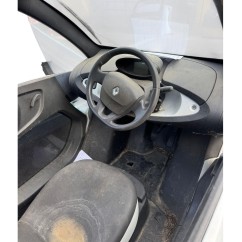 Ricambi usati auto RENAULT Twizy Serie dal 11 al 23 - 3011357 - 3011357