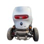 Ricambi usati auto RENAULT Twizy Serie dal 11 al 23