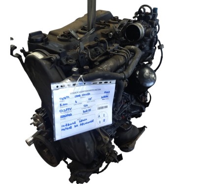 Motore da revisionare TOYOTA Land Cruiser 3° Serie - 1900030150 - 2895559