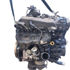 Motore da revisionare TOYOTA Land Cruiser 3° Serie