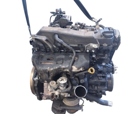 Motore da revisionare TOYOTA Land Cruiser 3° Serie