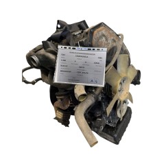 Motore per pezzi di ricambio FIAT Campagnola 1107 Serie dal 74 al 87 - 3284465 - 3284465