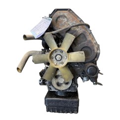 Motore per pezzi di ricambio FIAT Campagnola 1107 Serie dal 74 al 87