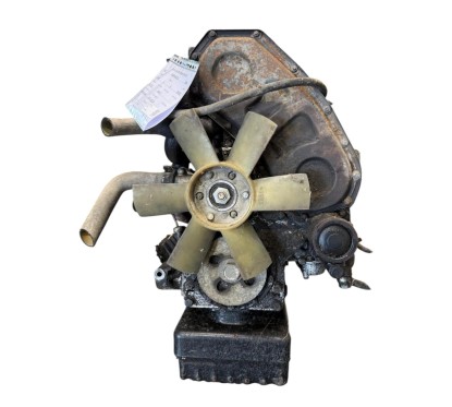 Motore per pezzi di ricambio FIAT Campagnola 1107 Serie dal 74 al 87