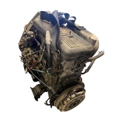Motore per pezzi di ricambio FIAT Campagnola 1107 Serie dal 74 al 87 - 3284465 - 3284465