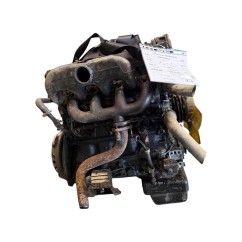 Motore per pezzi di ricambio FIAT Campagnola 1107 Serie dal 74 al 87 - 3284465 - 3284465