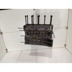 Monoblocco Motore ALFA ROMEO Giulietta Serie 116 dal 77 al 85 - 649654 - 649654