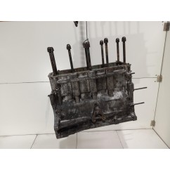 Monoblocco Motore ALFA ROMEO Giulietta Serie 116 dal 77 al 85 - 649654 - 649654
