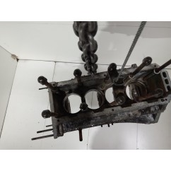 Monoblocco Motore ALFA ROMEO Giulietta Serie 116 dal 77 al 85 - 649654 - 649654