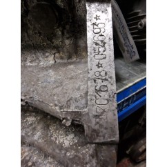 Monoblocco Motore ALFA ROMEO Giulietta Serie 116 dal 77 al 85 - 649654 - 649654