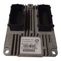 Centralina motore FIAT Panda 2° Serie