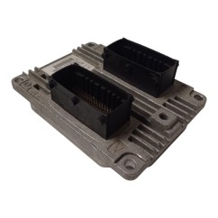 Centralina motore FIAT Panda 2° Serie - 51868981 - 2674411