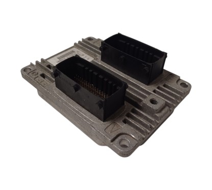 Centralina motore FIAT Panda 2° Serie