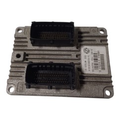 Centralina motore FIAT Panda 2° Serie - 51868981 - 2674411