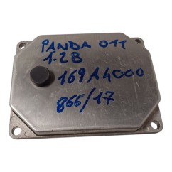 Centralina motore FIAT Panda 2° Serie - 51868981 - 2674411