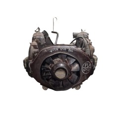 Motore Completo CITROEN Visa Serie - 3382401 - 3382401