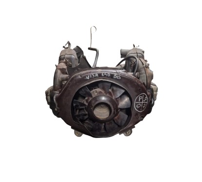 Motore Completo CITROEN Visa Serie - 3382401 - 3382401