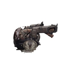 Motore Completo CITROEN Visa Serie - 3382401 - 3382401