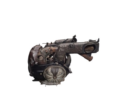 Motore Completo CITROEN Visa Serie