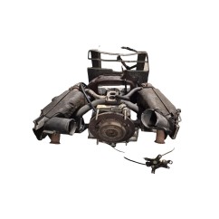 Motore Completo CITROEN Visa Serie - 3382401 - 3382401