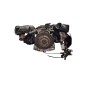Motore Completo CITROEN Visa Serie