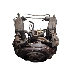 Motore Completo CITROEN Visa Serie - 3382401 - 3382401
