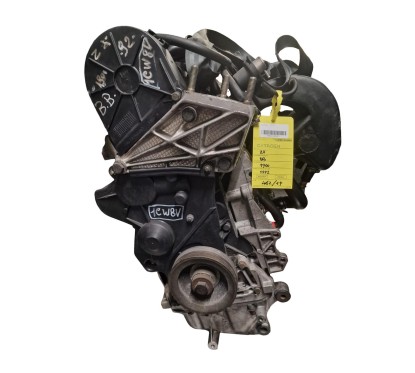 Motore Completo CITROEN ZX Serie - 3382410 - 3382410