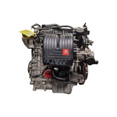 Motore Completo CITROEN ZX Serie - 3382410 - 3382410