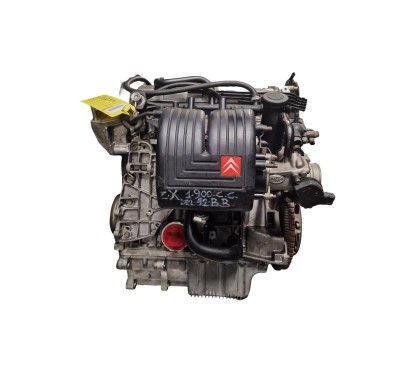 Motore Completo CITROEN ZX Serie