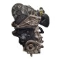 Motore Completo CITROEN ZX Serie