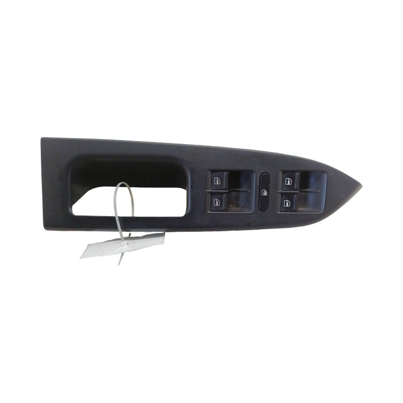 Pulsantiera Anteriore Sinistra VOLKSWAGEN Touran 2° Serie