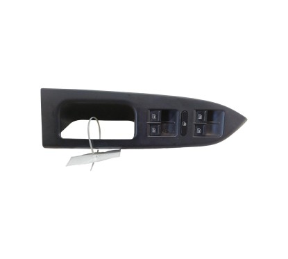 Pulsantiera Anteriore Sinistra VOLKSWAGEN Touran 2° Serie - 1K3959857CREH - 3378994