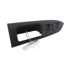 Pulsantiera Anteriore Sinistra VOLKSWAGEN Touran 2° Serie