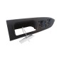 Pulsantiera Anteriore Sinistra VOLKSWAGEN Touran 2° Serie