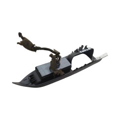 Pulsantiera Anteriore Sinistra VOLKSWAGEN Touran 2° Serie - 1K3959857CREH - 3378994