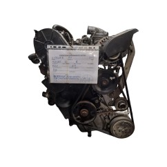 Motore Completo CITROEN BX Serie - 3382414 - 3382414
