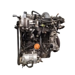 Motore Completo CITROEN BX Serie - 3382414 - 3382414