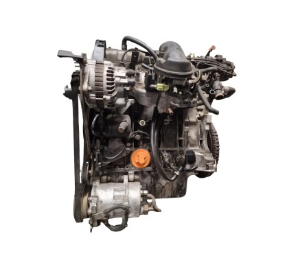 Motore Completo CITROEN BX Serie